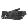 Rękawice zimowe ALPINESTARS ANDES V3 DRYSTAR BLACK czarny