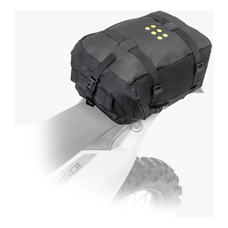 Torba KRIEGA OS-18 czarny
