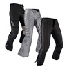 Spodnie tekstylne LEATT ADV MULTITOUR 7.5 STEALTH czarny