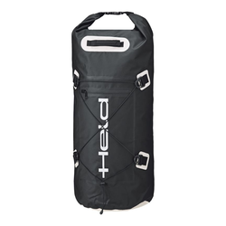 Rollbag HELD ROLL-BAG II BLACK czarny