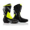 Buty sportowe RST TRACTECH EVO III SPORT CE FLO YELLOW czarny żółty żółty fluo