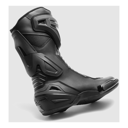 Buty sportowe REBELHORN GTR BLACK czarny