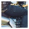 Jeansy motocyklowe SPIDI PATHFINDER CARGO ANTHRACITE czarny