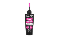 Płyn do dezynfekcji MUC-OFF HAND SANITISER 120ml