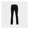 Jeansy motocyklowe RICHA ORIGINAL 2 BLACK czarny