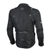 Kurtka tekstylna MOTOID CAMINO II BLACK czarny