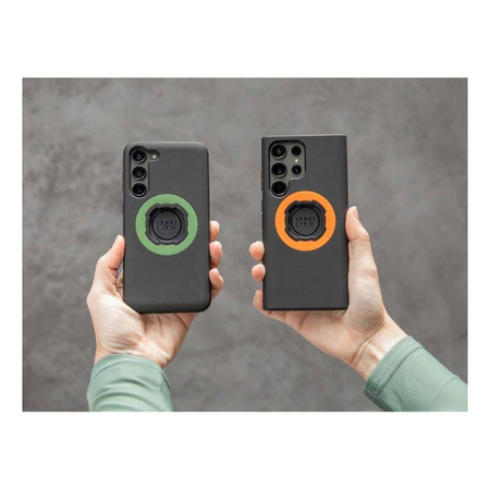 Pierścień QUAD LOCK MAG ORANGE pomarańczowy