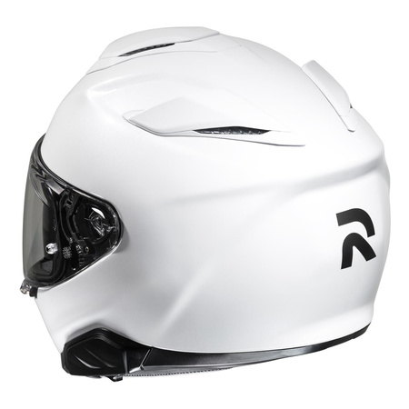 Kask integralny HJC RPHA 71 PEARL WHITE biały