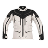 Kurtka tekstylna damska RICHA INFINITY 2 ADVENTURE LADY LIGHT GREY/BLACK szary czarny