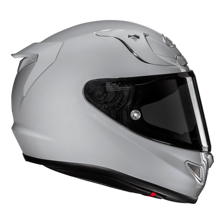 Kask integralny HJC RPHA 12 N.GREY szary