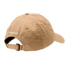 Czapka z daszkiem BROGER SNAPBACK MOTO CHILL CLUB SAND beżowy
