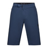 Spodenki rowerowe FOX RANGER MIDNIGHT niebieski