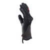 Rękawice miejskie DAINESE KARAKUM ERGO-TEK BLACK czarny