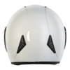 Kask otwarty OZONE HY818 WHITE biały