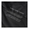 Kurtka tekstylna OZONE TOUR III BLACK czarny