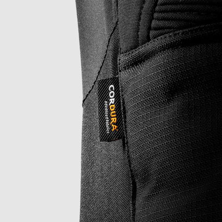 Spodnie tekstylne damskie REBELHORN HARDY 3.0 LADY BLACK/GREY czarny szary