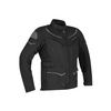 Kurtka tekstylna damska RICHA INFINITY 2 ADVENTURE LADY BLACK czarny