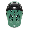 Kask rowerowy FOX PROFRAME RS SOL PINE zielony