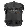 Torba na siedzenie motocykla KRIEGA US-10 DRYPACK CORDURA czarny