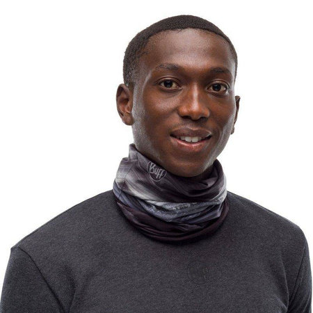 Chusta komin BUFF NEW ORIGINAL UV SPEED GRAPHITE