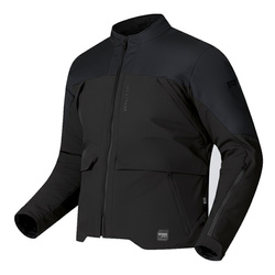 Kurtka tekstylna RICHA ETERNITY BLACK czarny