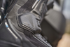 Buty turystyczne SHIMA STRATO MEN WP BLACK czarny