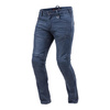 Jeansy motocyklowe SHIMA GRAVEL 3 BLUE niebieski