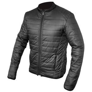 Kurtka ocieplająca SECA WARM BLACK czarny