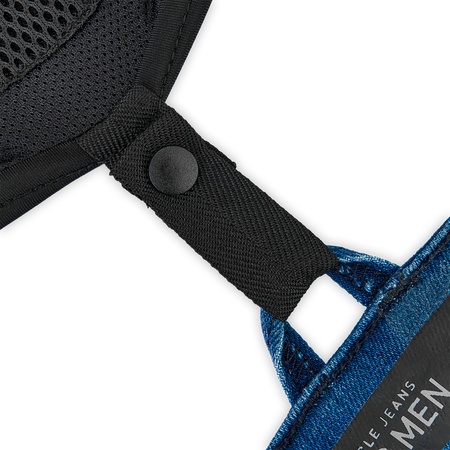 Kurtka tekstylna SHIMA RUSH 2.0 VENTED FLUO szary żółty fluo czarny