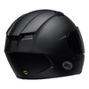 Kask integralny BELL QUALIFIER DLX MIPS BLACK MATT czarny