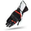 Rękawice sportowe SHIMA ST-3 MEN WHITE/RED czarny biały czerwony