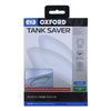 Naklejki na motocykl OXFORD TANK SAVER CLEAR przezroczysty
