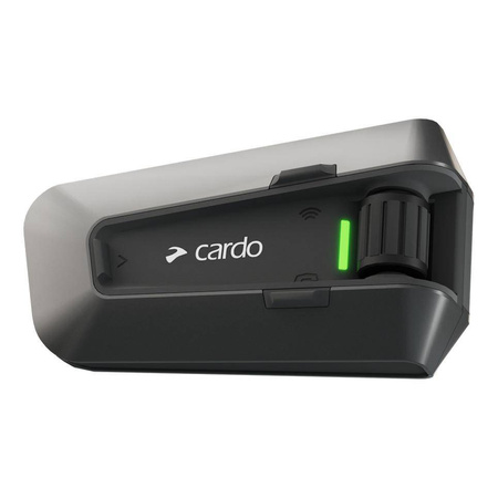 Interkom uniwersalny CARDO PACKTALK EDGE SINGLE