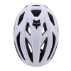 Kask rowerowy FOX CROSSFRAME PRO WHITE biały