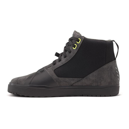 Trampki motocyklowe SIDI ARX BLACK czarny