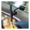 Uchwyt do mocowania SP CONNECT SUCTION MOUNT SPC+ NA SZYBĘ Z ŁADOWARKĄ BLACK czarny