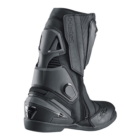 Buty sportowe HELD EPCO III BLACK czarny