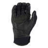 Rękawice miejskie RICHA MAGMA 2 BLACK czarny
