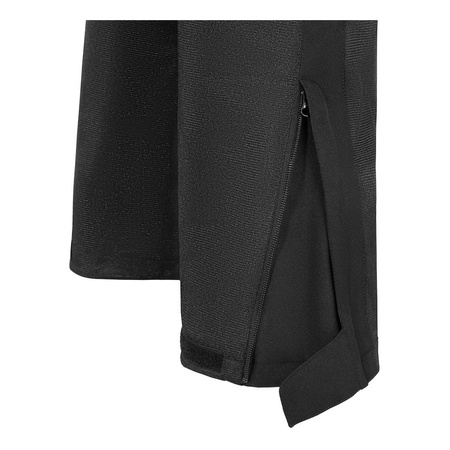 Spodnie tekstylne damskie SECA SUPERLITE LADY BLACK czarny