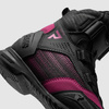 Buty krótkie REBELHORN CORE BLACK/PINK czarny różowy