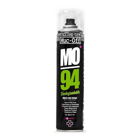 Środek do konserwacji MUC-OFF MO-94 400ml