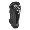 Ochraniacz łokci dziecięce FOX TITAN JUNIOR SPORT BLACK czarny