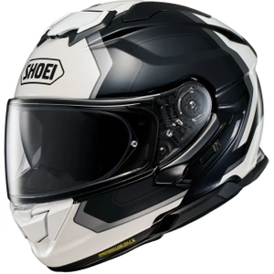 Kask integralny SHOEI GT-AIR 3 REALM TC-5 biały czarny srebrny