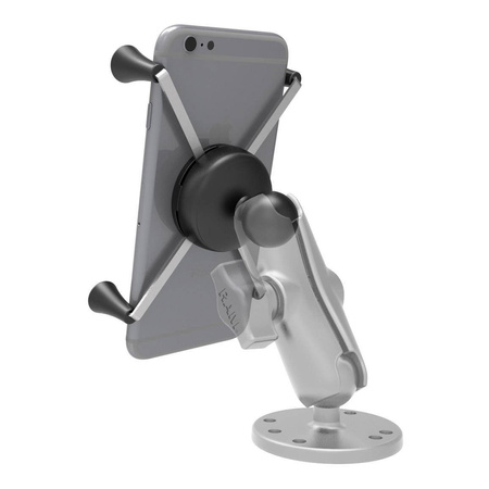 Uchwyt RAM MOUNT X-GRIP na większe urządzenia