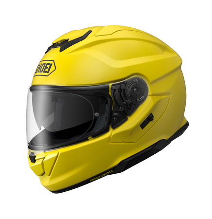 Kask integralny SHOEI GT-AIR 3 BRILIANT YELLOW żółty