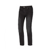 Jeansy motocyklowe SECA STROKE III BLACK czarny