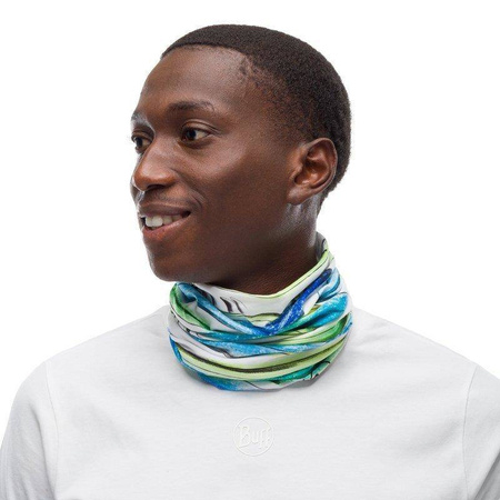 Chusta komin BUFF NEW ORIGINAL UV SURF LAYERS MULTI