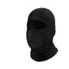 Kominiarka termoaktywna SHIMA BALACLAVA COOLER czarny