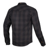 Koszula motocyklowa BROGER ALASKA BLACK/GREY czarny szary