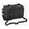 Torba na siedzenie motocykla KRIEGA US-20 DRYPACK CORDURA czarny